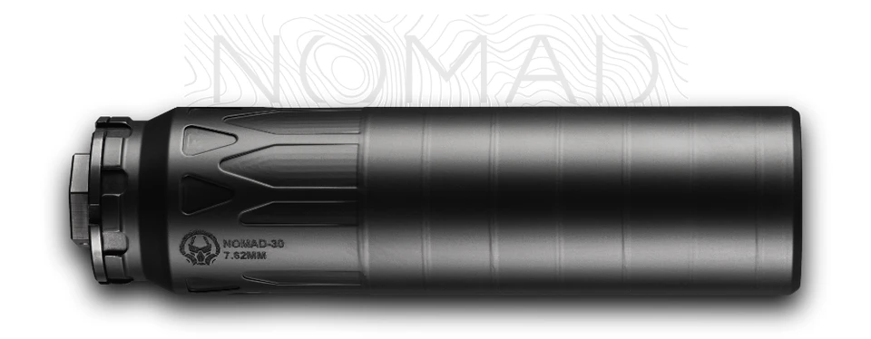 Dead Air Nomad 30